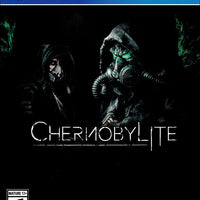 Chernobylite - Playstation 5