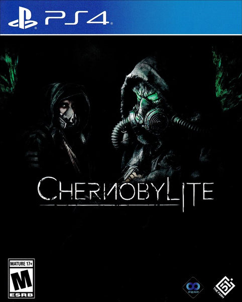 Chernobylite - Playstation 5