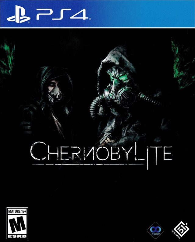 Chernobylite - Playstation 5