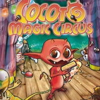 Cocoto Magic Circus - Wii