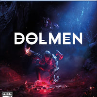 Dolmen - Playstation 5