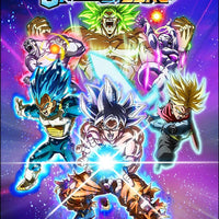 Dragon Ball: Sparking Zero - Nintendo Switch