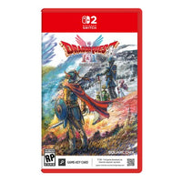 Niagara Falls - Gaming Gators - Dragon Quest I And II HD 2D Remake - Video Game - Nintendo Switch 2
