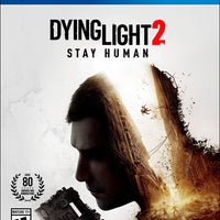 Dying Light 2: Stay Human - Playstation 4