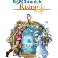 Eiyuden Chronicle: Rising - Playstation 5