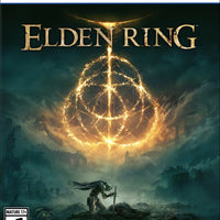 Elden Ring - Playstation 5
