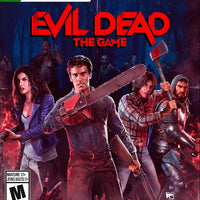 Evil Dead: The Game - Xbox Series X