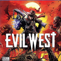 Evil West - Playstation 5
