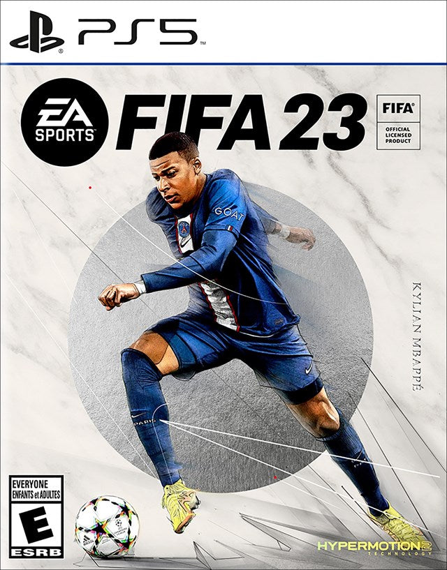 FIFA 23 - Playstation 5