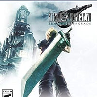 Final Fantasy VII Remake: Intergrade - Playstation 5