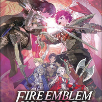Fire Emblem Warriors: Three Hopes - Nintendo Switch