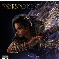 Forspoken - Playstation 5