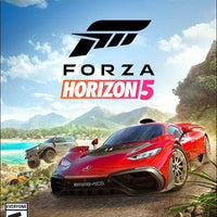 Forza Horizon 5 - Xbox Series X