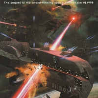 Freespace 2 - PC Games