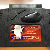 GameShark - Xbox