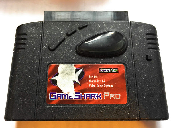 GameShark - Xbox