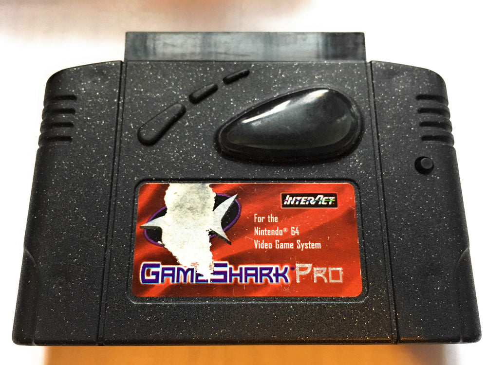 GameShark - Xbox