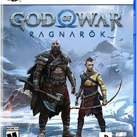 God of War Ragnarok - Playstation 5