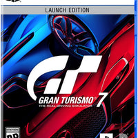 Gran Turismo 7 - Playstation 5