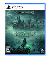 Niagara Falls - Gaming Gators - Hogwarts Legacy [Deluxe Edition] - Video Game - Playstation 5
