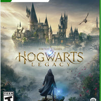 Hogwarts Legacy - Nintendo Switch