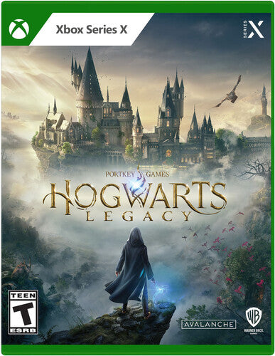 Hogwarts Legacy - Nintendo Switch