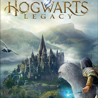 Hogwarts Legacy - Playstation 5