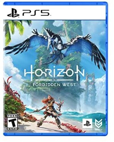 Horizon Forbidden West - Playstation 5