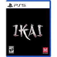 Ikai - Playstation 5
