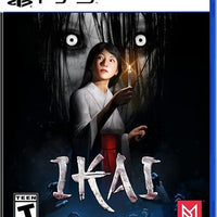 Ikai - Playstation 5
