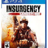 Insurgency Sandstorm - Playstation 4
