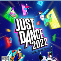 Just Dance 2022 - Xbox Series X