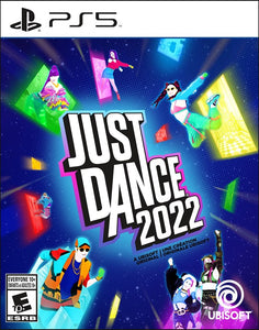 Just Dance 2022 - Xbox Series X