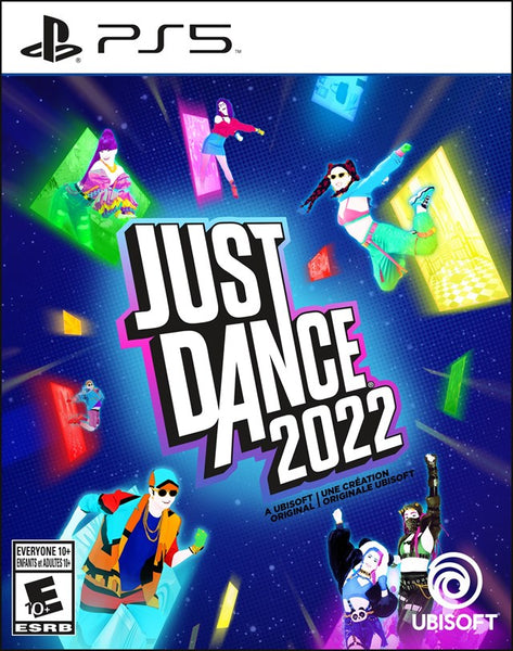 Just Dance 2022 - Xbox Series X