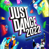 Just Dance 2022 - Nintendo Switch