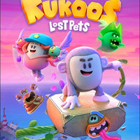 Kukoos Lost Pets - Nintendo Switch