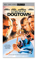 Niagara Falls - Gaming Gators - Lords of Dogtown [UMD] - Video Game - PSP
