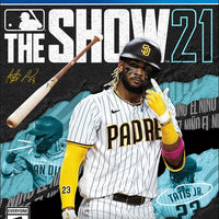 MLB The Show 21 - Playstation 4