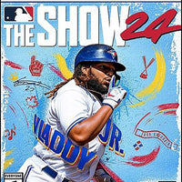 MLB The Show 24 - Playstation 5