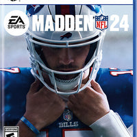 Madden NFL 24 - Playstation 5