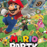 Mario Party Superstars - Nintendo Switch
