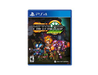Metaloid Origin - Playstation 4
