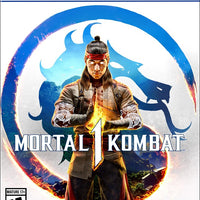 Mortal Kombat 1 - Playstation 5