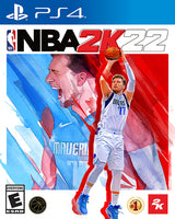 Niagara Falls - Gaming Gators - NBA 2K22 - Video Game - Playstation 4
