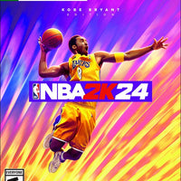 NBA 2K24 - Xbox Series X