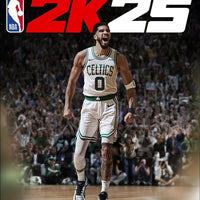 NBA 2K25 - Xbox Series X
