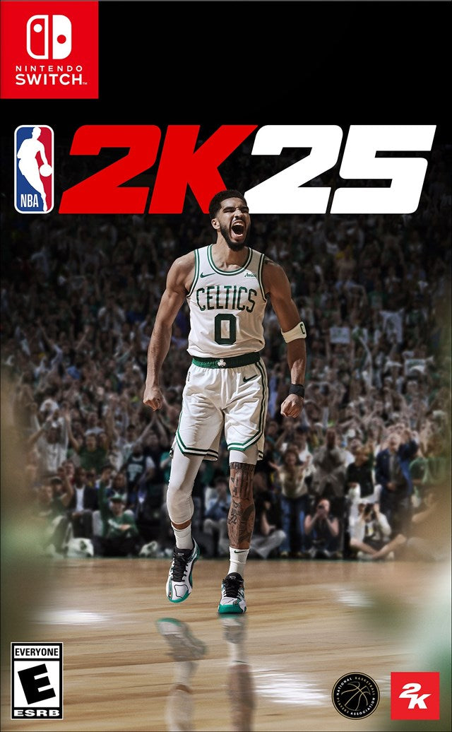 NBA 2K25 - Xbox Series X