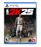 Niagara Falls - Gaming Gators - NBA 2K25 - Video Game - Playstation 5
