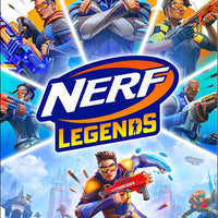 NERF Legends - Nintendo Switch
