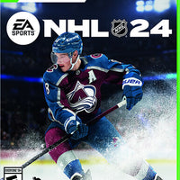 NHL 24 - Xbox Series X